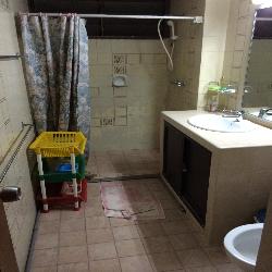 Sherwood Towers (D21), Apartment #45515612